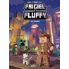 Frigiel et Fluffy Tome 2 : tous populaires ! - Jean-Christophe Derrien, Frigiel - Soleil - Grand format - ravate.com...