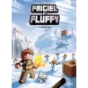 Frigiel et Fluffy Tome 4 : le royaume gelé - Jean-Christophe Derrien, Frigiel - Soleil - Grand format - ravate.com librairie...