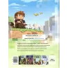 Frigiel et Fluffy Tome 4 : le royaume gelé - Jean-Christophe Derrien, Frigiel - Soleil - Grand format - ravate.com librairie...
