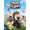 Frigiel et Fluffy Tome 8 : au bout du monde - Frigiel, Jean-Christophe Derrien - Soleil - Grand format - ravate.com...