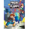 Frigiel et Fluffy Tome 11 : casino rival - Arianna Sabella, Frigiel, Jean-Christophe Derrien - Soleil - Grand format -...