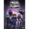 Frigiel et Fluffy Tome 15 : La Voie de la lumière - Frigiel, Jean-Christophe Derrien, Arianna Sabella - Soleil - Grand...