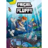 Frigiel et Fluffy Tome 13 : la faille des profondeurs - Jean-Christophe Derrien, Frigiel, Arianna Sabella - Soleil - Grand...