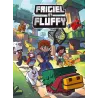 Frigiel et Fluffy Tome 17 : Le zoo d - ravate.com librairie reunion