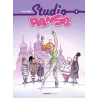 Studio danse Tome 5 - BeKa, Crip - Bamboo - Grand format - ravate.com librairie reunion