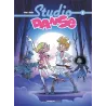 Studio danse Tome 6 - BeKa, Crip - Bamboo - Grand format - ravate.com librairie reunion