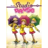 Studio danse Tome 9 - BeKa, Crip - Bamboo - Grand format - ravate.com librairie reunion