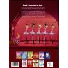 Studio danse Tome 10 - BeKa, Crip - Bamboo - Grand format - ravate.com librairie reunion