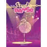 Studio danse Tome 12 - BeKa, Crip - Bamboo - Grand format - ravate.com librairie reunion