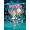 Studio danse Tome 13 - BeKa, Crip - Bamboo - Grand format - ravate.com librairie reunion