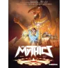 Les Mythics Tome 3 : Amir - Collectif, Patricia Lyfoung, Philippe Ogaki, Patrick Sobral - Delcourt - Grand format -...