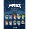 Les Mythics Tome 3 : Amir - Collectif, Patricia Lyfoung, Philippe Ogaki, Patrick Sobral - Delcourt - Grand format -...