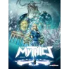 Les Mythics Tome 4 : Abigail - Collectif, Patricia Lyfoung, Philippe Ogaki, Patrick Sobral - Delcourt - Grand format -...