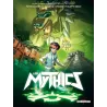 Les Mythics Tome 5 : Miguel - Collectif, Patricia Lyfoung, Philippe Ogaki, Patrick Sobral - Delcourt - Grand format -...