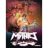 Les Mythics Tome 6 : Neo - Collectif, Patricia Lyfoung, Philippe Ogaki, Patrick Sobral - Delcourt - Grand format -...