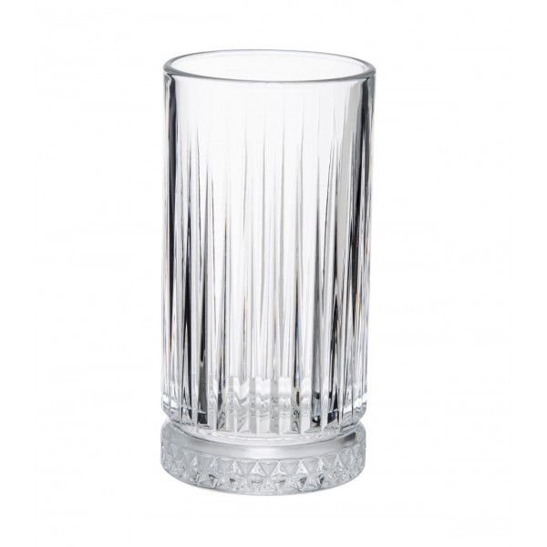 GOBELET HAUT X4 ELYSIA 35CL