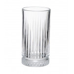 GOBELET HAUT X4 ELYSIA 35CL