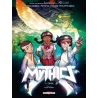 Les Mythics Tome 12 : envie - Collectif, Patricia Lyfoung, Philippe Ogaki, Patrick Sobral - Delcourt - Grand format -...