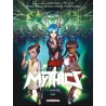 Les Mythics Tome 13 : paresse - Collectif, Patricia Lyfoung, Philippe Ogaki, Patrick Sobral - Delcourt - Grand format -...