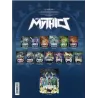 Les Mythics Tome 13 : paresse - Collectif, Patricia Lyfoung, Philippe Ogaki, Patrick Sobral - Delcourt - Grand format -...
