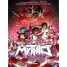Les Mythics Tome 15 : gourmandise - Collectif, Patricia Lyfoung, Philippe Ogaki, Patrick Sobral - Delcourt - Grand format -...