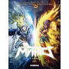 Les Mythics Tome 19 : Hypérion - Collectif, Patricia Lyfoung, Philippe Ogaki, Patrick Sobral - Delcourt - Grand format -...