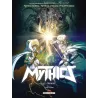 Les Mythics Tome 22 : Cronos - Collectif, Patricia Lyfoung, Philippe Ogaki, Patrick Sobral - Delcourt - Grand format -...