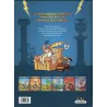 Les Petits Mythos Tome 1 : foudre à gratter - Christophe Cazenove, Philippe Larbier - Bamboo - Grand format - ravate.com...
