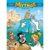 Les Petits Mythos Tome 4 : Poséidon d - ravate.com librairie reunion