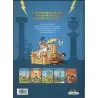 Les Petits Mythos Tome 4 : Poséidon d - ravate.com librairie reunion