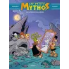 Les Petits Mythos Tome 9 : les rateaux de la méduse - Christophe Cazenove, Philippe Larbier - Bamboo - Grand format -...