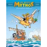 Les Petits Mythos Tome 14 : Mouton d - ravate.com librairie reunion