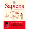 Sapiens Tome 1 : la naissance de l - ravate.com librairie reunion