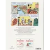 Sapiens Tome 2 : les piliers de la civilisation - David Vandermeulen, Yuval Noah Harari, Daniel Casanave - Albin Michel -...