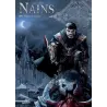 Nains Tome 2 : Ordo du Talion - Nicolas Jarry, Stéphane Créty - Soleil - Grand format - ravate.com librairie reunion