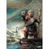 Nains Tome 3 : Aral du Temple - Nicolas Jarry, Paolo Deplano - Soleil - Grand format - ravate.com librairie reunion