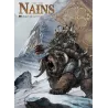 Nains Tome 6 : Jorun de la forge - Nicolas Jarry, Pierre-Denis Goux - Soleil - Grand format - ravate.com librairie reunion