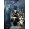 Nains Tome 7 : Derdhr du Talion - Nicolas Jarry, Stéphane Créty - Soleil - Grand format - ravate.com librairie reunion