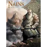 Nains Tome 8 : Sriza du Temple - Nicolas Jarry, Paolo Deplano - Soleil - Grand format - ravate.com librairie reunion
