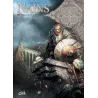 Nains Tome 10 : Abokar du Bouclier - Nicolas Jarry, Nicolas Demare - Soleil - Grand format - ravate.com librairie reunion