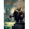 Nains Tome 11 : Torun de la forge - Nicolas Jarry, Pierre-Denis Goux - Soleil - Grand format - ravate.com librairie reunion
