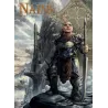 Nains Tome 13 : Fey du Temple - Nicolas Jarry, Paolo Deplano - Soleil - Grand format - ravate.com librairie reunion