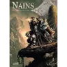 Nains Tome 15 : Oboron du bouclier - Nicolas Jarry, Nicolas Demare - Soleil - Grand format - ravate.com librairie reunion