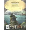 Nains Tome 15 : Oboron du bouclier - Nicolas Jarry, Nicolas Demare - Soleil - Grand format - ravate.com librairie reunion