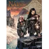 Nains Tome 16 : Tala de la forge - Nicolas Jarry, Pierre-Denis Goux - Soleil - Grand format - ravate.com librairie reunion