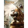 Nains Tome 18 : Ararun du temple - Nicolas Jarry, Paolo Deplano - Soleil - Grand format - ravate.com librairie reunion