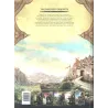 Nains Tome 19 : Tadgar des errants - Nicolas Jarry, Jean-paul Bordier - Soleil - Grand format - ravate.com librairie reunion