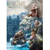 Les nains Tome 20 : Svara du bouclier - Markus Heitz - Soleil - Grand format - ravate.com librairie reunion