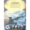 Les nains Tome 20 : Svara du bouclier - Markus Heitz - Soleil - Grand format - ravate.com librairie reunion