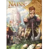 Nains Tome 22 : Borogam du Malt - Nicolas Jarry, Paolo Deplano, Giovanni Lorusso - Soleil - Grand format - ravate.com...